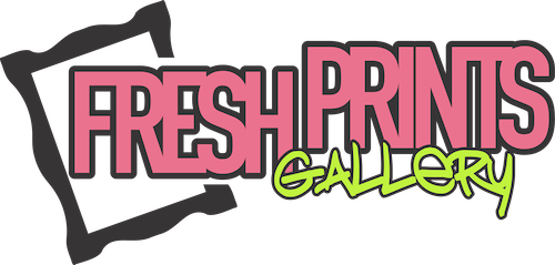 Fresh Prints Gallery