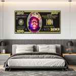 Moneye Icon_Biggie – Room 1