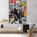 Gone-too-Soon-3×4-STRAIGHT-CANVAS-3X4