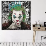 HR-King-of-Jokes-STRAIGHT-CANVAS-1X1