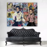 King-of-Rock-4×3-STRAIGHT-CANVAS-4X3