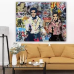 King-of-Rock-4×3-STRAIGHT-CANVAS-4X3