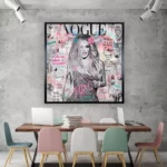 HR-Queen-of-Pop-STRAIGHT-CANVAS-1X1