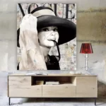 Fashion-Beauty-3×4-STRAIGHT-CANVAS-3X4