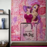 Paris-or-Die-3×4-STRAIGHT-CANVAS-3X4