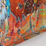 Caveman-Love-3×4-STRAIGHT-CANVAS-3X4