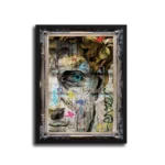DAVID-FRAME-STRAIGHT-CANVAS-3X4