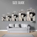 Fashion-Beauty-3×4-STRAIGHT-CANVAS-3X4