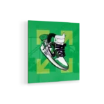 GREEN-OFF-WHITE-SHOE-STRAIGHT-CANVAS-1X1