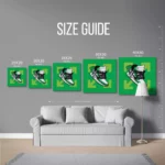 GREEN-OFF-WHITE-SHOE-STRAIGHT-CANVAS-1X1