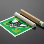 GREEN-OFF-WHITE-SHOE-STRAIGHT-CANVAS-1X1