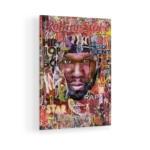 Get-Rich-or-Die-Trying-3×4-STRAIGHT-CANVAS-3X4