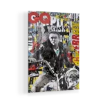 Gone-too-Soon-3×4-STRAIGHT-CANVAS-3X4