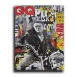 Gone-too-Soon-3×4-STRAIGHT-CANVAS-3X4