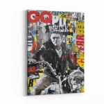Gone-too-Soon-3×4-STRAIGHT-CANVAS-3X4