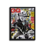 Gone-too-Soon-3×4-STRAIGHT-CANVAS-3X4