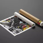 Gone-too-Soon-3×4-STRAIGHT-CANVAS-3X4