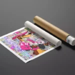 HR-Gangster-Coyote-STRAIGHT-CANVAS-1X1