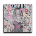 HR-Queen-of-Pop-STRAIGHT-CANVAS-1X1