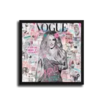 HR-Queen-of-Pop-STRAIGHT-CANVAS-1X1