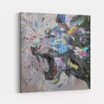 HR-Street-Lion-STRAIGHT-CANVAS-1X1