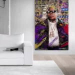 Party-and-Bullshit-3×4-STRAIGHT-CANVAS-3X4