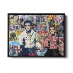 King-of-Rock-4×3-STRAIGHT-CANVAS-4X3
