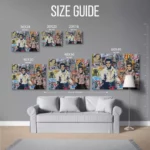 King-of-Rock-4×3-STRAIGHT-CANVAS-4X3