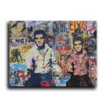 King-of-Rock-4×3-STRAIGHT-CANVAS-4X3