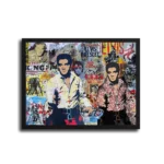 King-of-Rock-4×3-STRAIGHT-CANVAS-4X3