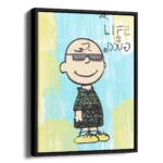Life-is-Good-3×4-STRAIGHT-CANVAS-3X4