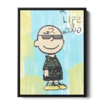 Life-is-Good-3×4-STRAIGHT-CANVAS-3X4