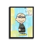 Life-is-Good-3×4-STRAIGHT-CANVAS-3X4