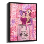 Paris-or-Die-3×4-STRAIGHT-CANVAS-3X4