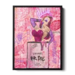 Paris-or-Die-3×4-STRAIGHT-CANVAS-3X4