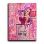 Paris-or-Die-3×4-STRAIGHT-CANVAS-3X4