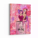 Paris-or-Die-3×4-STRAIGHT-CANVAS-3X4