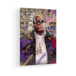 Party-and-Bullshit-3×4-STRAIGHT-CANVAS-3X4