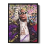 Party-and-Bullshit-3×4-STRAIGHT-CANVAS-3X4