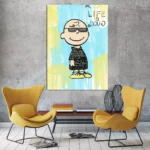 Life-is-Good-3×4-STRAIGHT-CANVAS-3X4