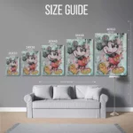 Street-Mouse-3×4-STRAIGHT-CANVAS-3X4