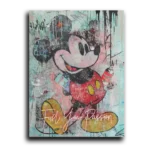 Street-Mouse-3×4-STRAIGHT-CANVAS-3X4