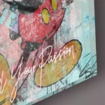 Street-Mouse-3×4-STRAIGHT-CANVAS-3X4