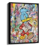 Street-Woodpecker-3×4-STRAIGHT-CANVAS-3X4