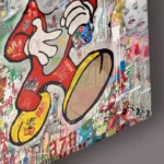 Street-Woodpecker-3×4-STRAIGHT-CANVAS-3X4