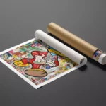 Street-Woodpecker-3×4-STRAIGHT-CANVAS-3X4
