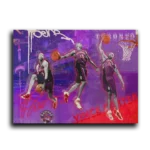 Toronto-Legend-4×3-STRAIGHT-CANVAS-4X3