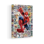 marvel-spiderman-STRAIGHT-CANVAS-3X4