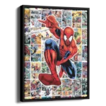 marvel-spiderman-STRAIGHT-CANVAS-3X4