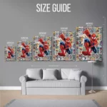 marvel-spiderman-STRAIGHT-CANVAS-3X4